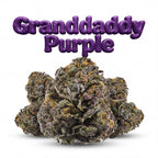 GRANDDADDY PURPLE 60%