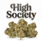 HIGH SOCIETY 60%