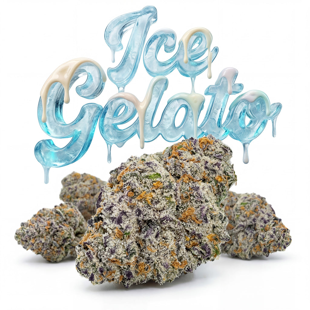 ICE GELATO 60%