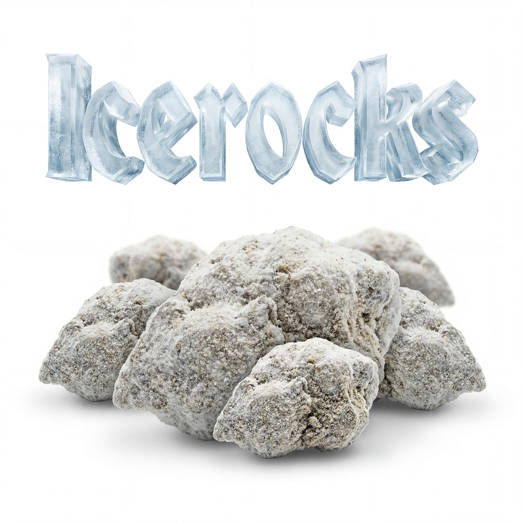 ICEROCK 99% - 3g