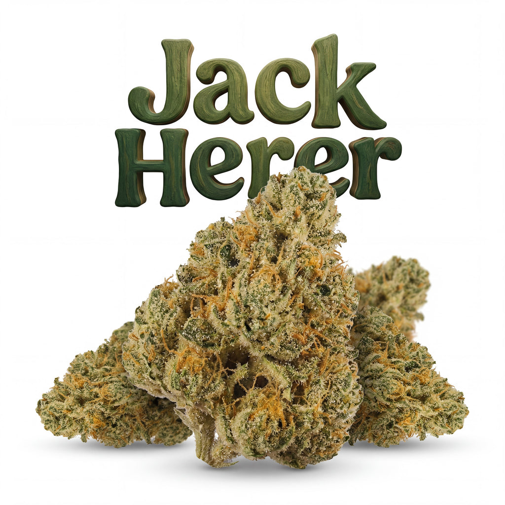 JACK HERER 60%