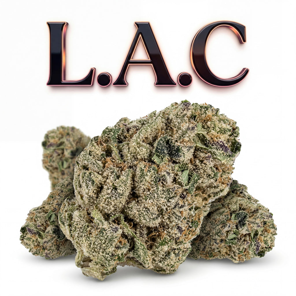 L.A.C 60%