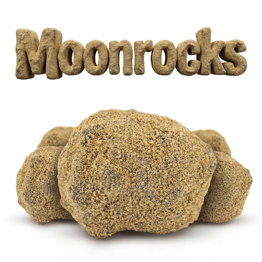 MOONROCK 70% - 3g