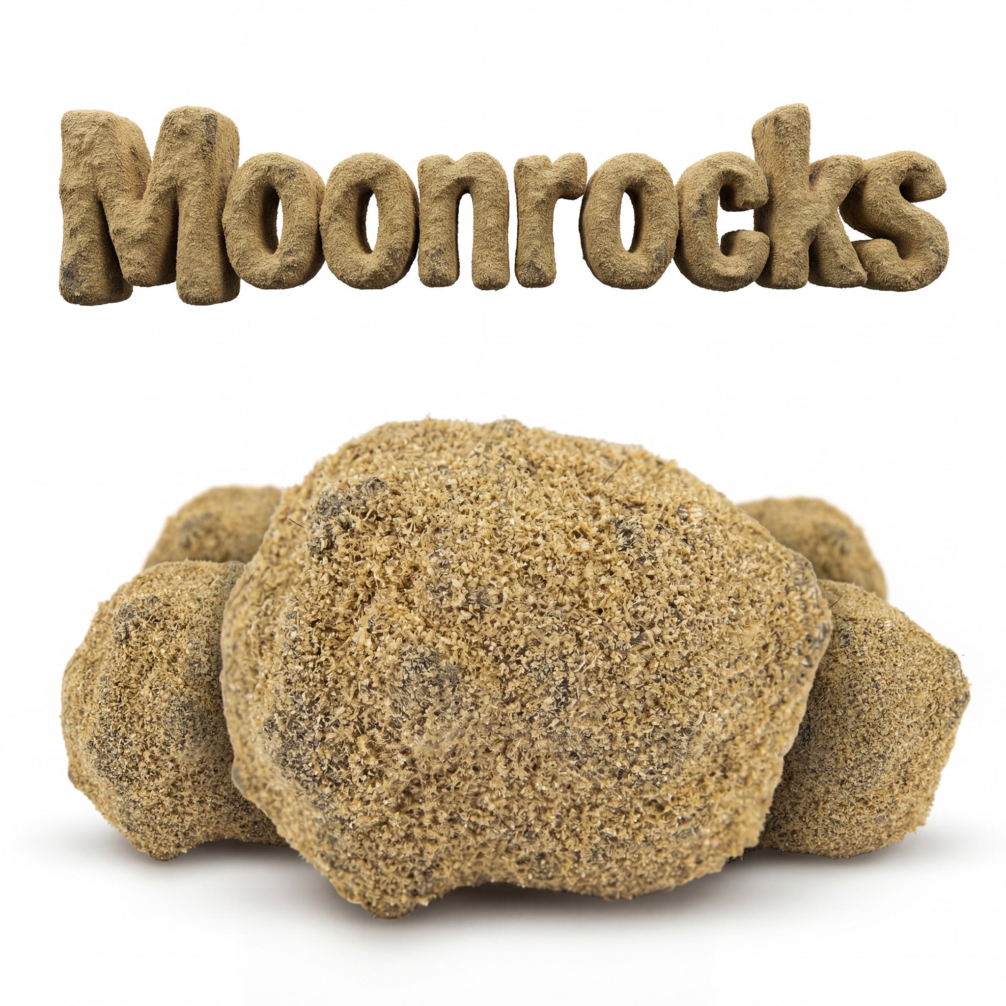 MOONROCK 70% - 3g