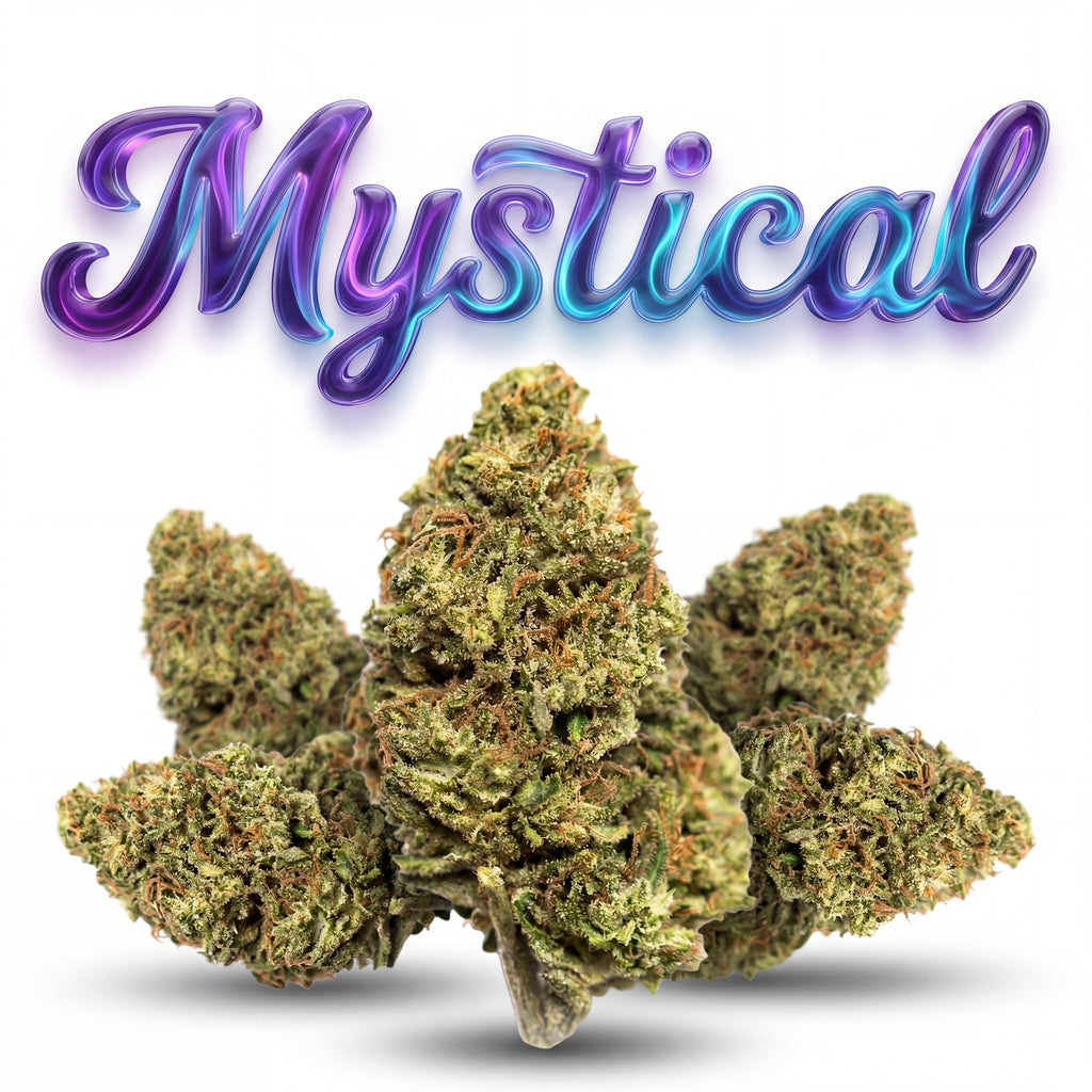 MYSTICAL 60%
