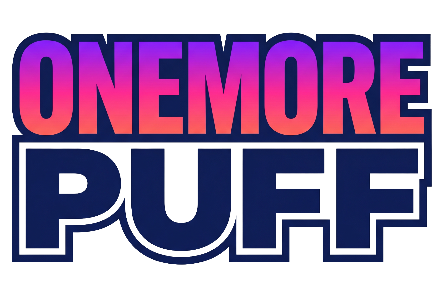 onemorepuff.com