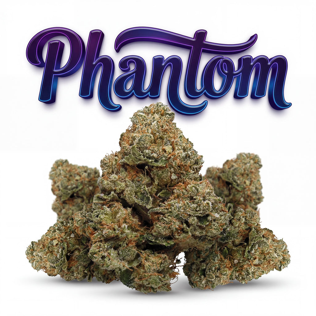 PHANTOM 60%