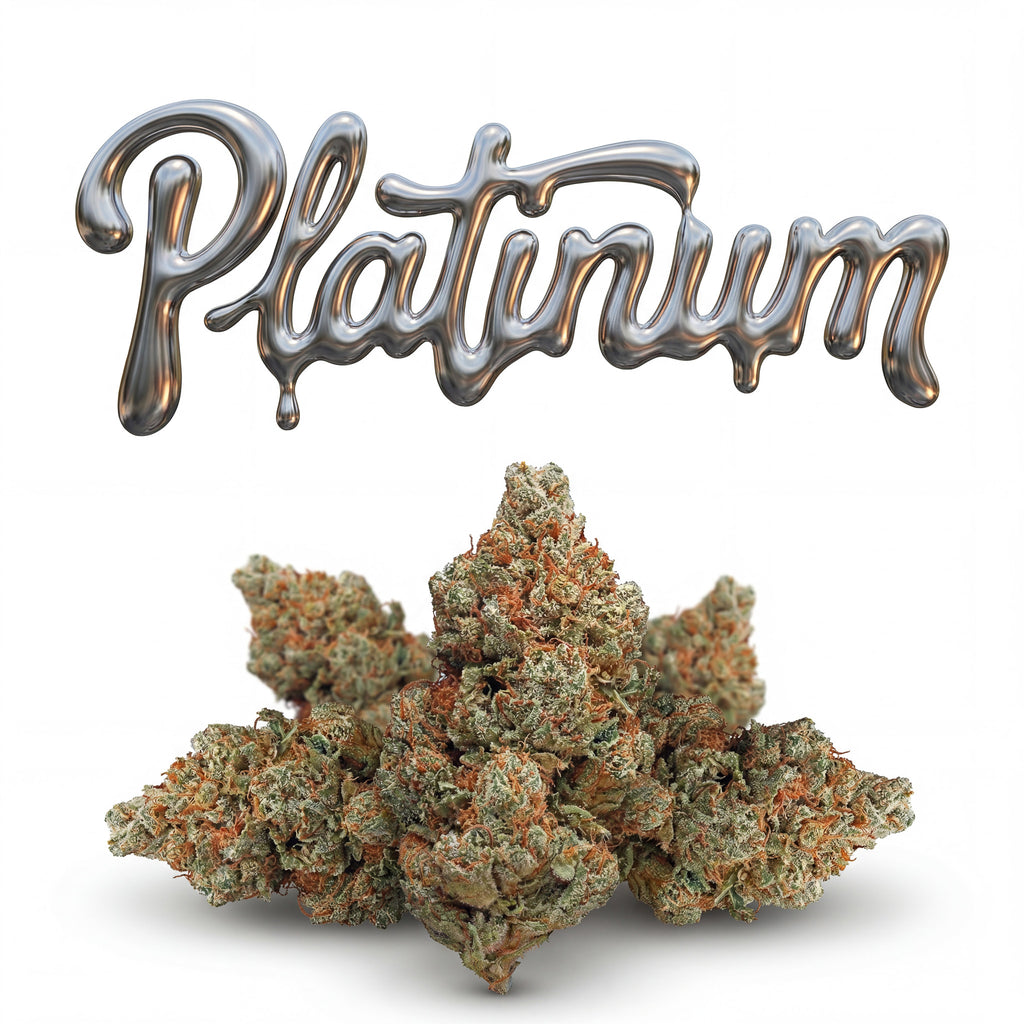 PLATINUM 60%