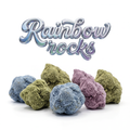 RAINBOW ROCK 50% - 3g