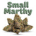 SMALL MARTHY 60%