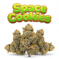 SPACE COOKIES 60%