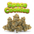SPACE COOKIES 60%