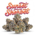 SUNSET SHERBET 60%