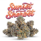 SUNSET SHERBET 60%