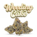 WEDDING CAKE 60%