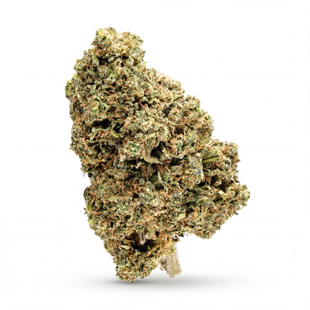 WHITE CALI 60%