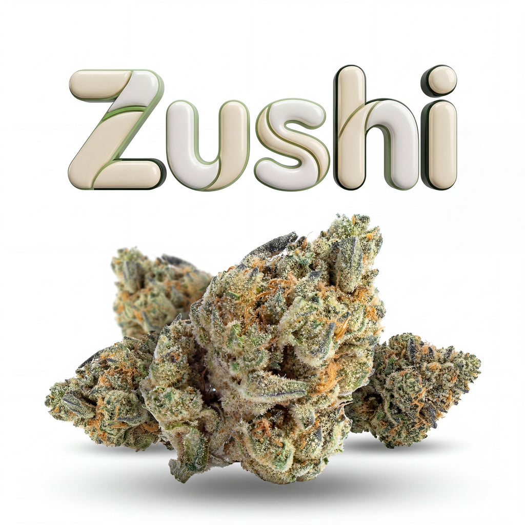 ZUSHI 60%